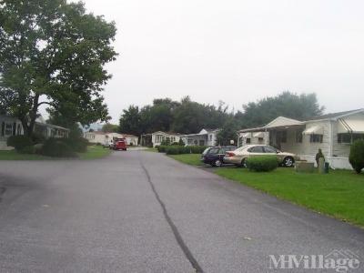 Mobile Home Park in Walnutport PA