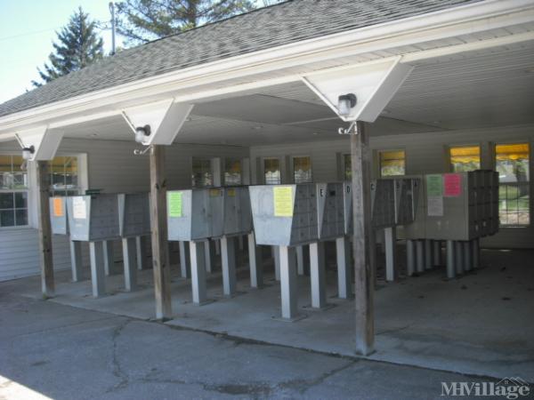 Photo of Somerset Centre Estates, Somerset Center MI