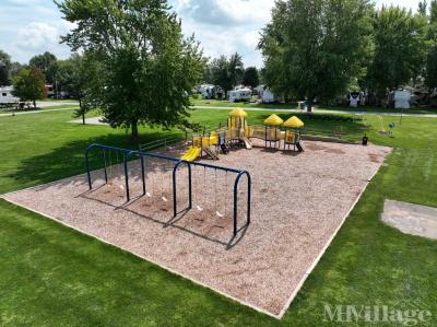 Photo 3 of 6 of park located at 3355 75Thâ Ave New Windsor, IL 61465