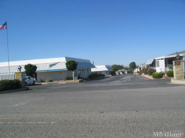 Photo of Californian Mobile Estates, Calimesa CA