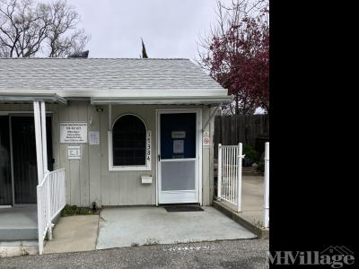 Mobile Home Park in Penn Valley CA