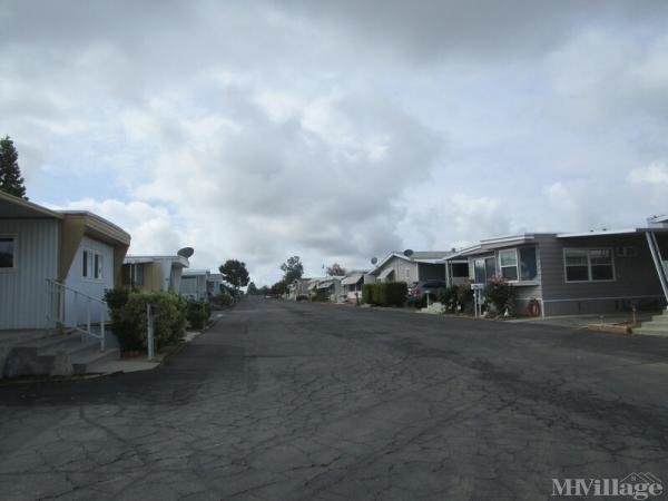 Photo of Californian Mobile Estates, Calimesa CA