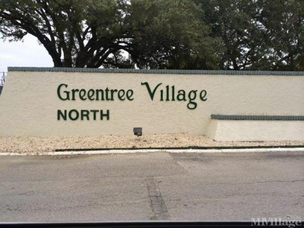 Photo of Greentree Village, San Antonio TX