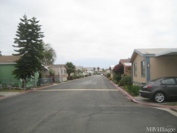 Photo of Westwinds Mobile Home Park, Oceanside CA