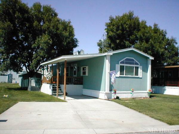 Photo of Shiloh Village Estates, Billings MT