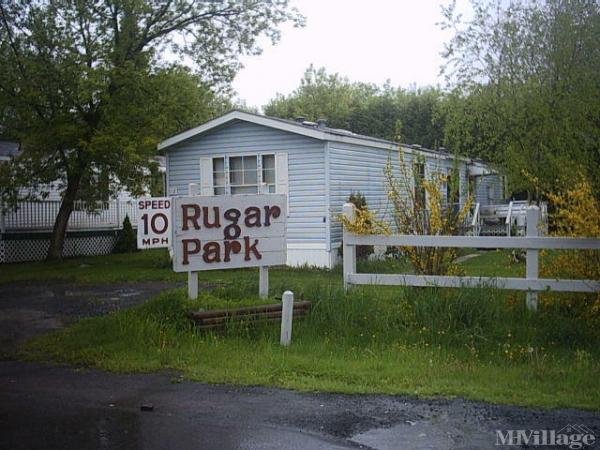 Photo of Rugar MHP, Plattsburgh NY