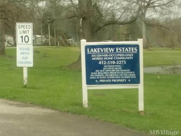 Photo of Lakeview Manor, Meadville PA