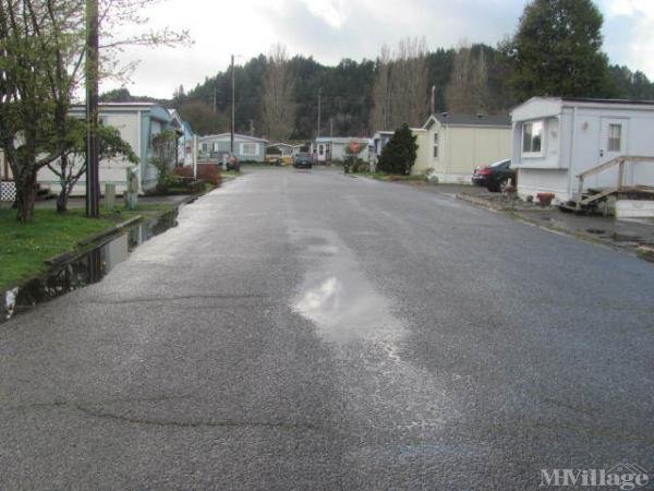 Photo 1 of 2 of park located at 1000 N 8th St Reedsport, OR 97467