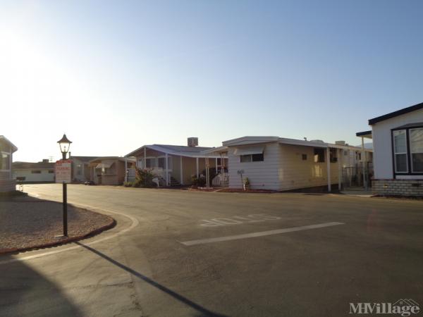 Photo of Arrowhead Manufactured Home Community, Glendora CA