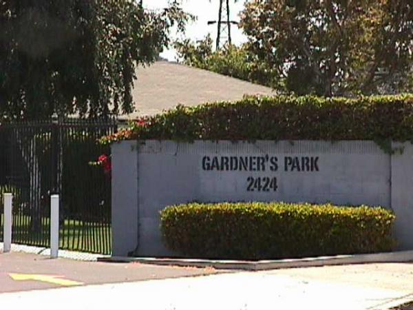 Photo of Gardners Park, Santa Ana CA