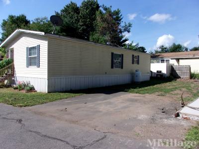 Mobile Home Park in Southington CT