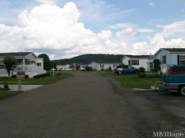 Photo of Retirement Estates, Horseheads NY