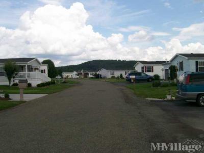 Mobile Home Park in Horseheads NY