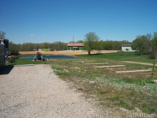 Photo 0 of 2 of park located at 142 NW 21st Rd Warrensburg, MO 64093