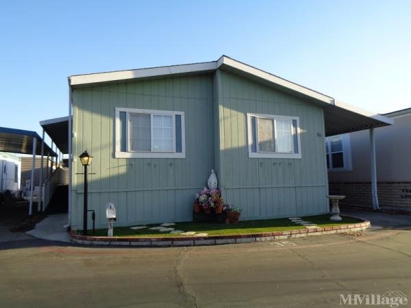Photo of Arrowhead Manufactured Home Community, Glendora CA