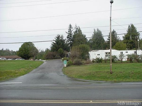 Photo of Valley View Trailer Village, Coquille OR