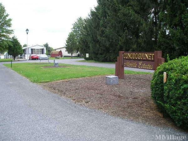 Photo of Conodoguinet Mobile Estates, Newville PA
