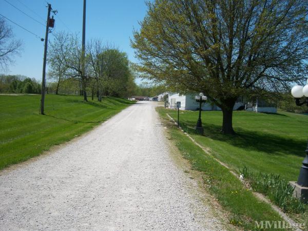 Photo of Beverly Hills Mobile Park, Warrensburg MO