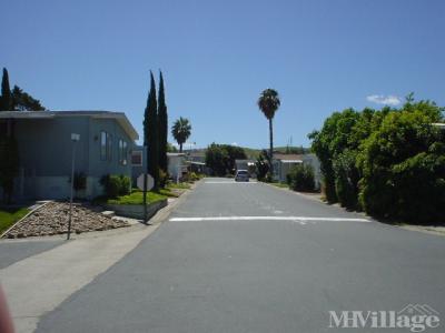 Mobile Home Park in Bay Point CA