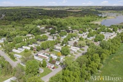 Mobile Home Park in Waupaca WI