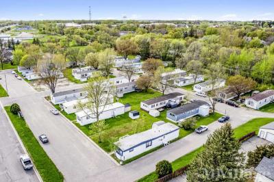 Mobile Home Park in Saint Cloud MN