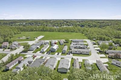 Mobile Home Park in Saint Charles MN