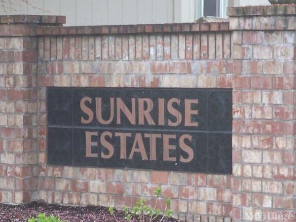 Photo of Sunrise Estates, Newberg OR