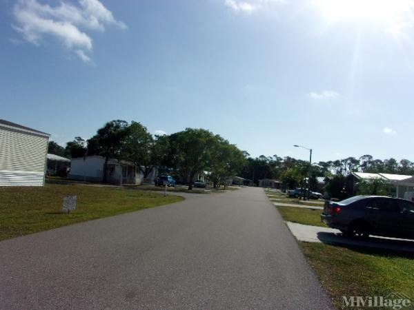 Photo of Royal Coach Village, North Fort Myers FL