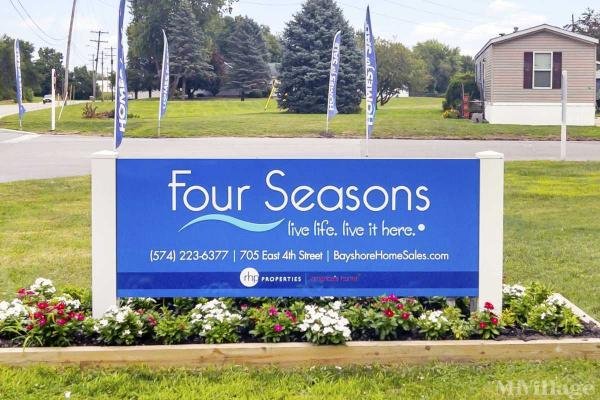 Photo of Four Seasons, Rochester IN