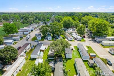 Photo 3 of 21 of park located at 500 W. Payton Street Greentown, IN 46936