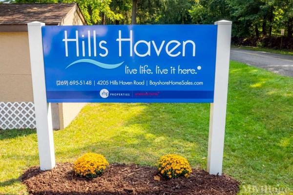 Photo of Hills Haven, Buchanan MI