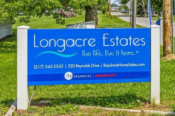 Photo of Longacre Estates, Charleston IL