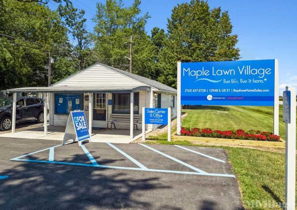 Photo 1 of 2 of park