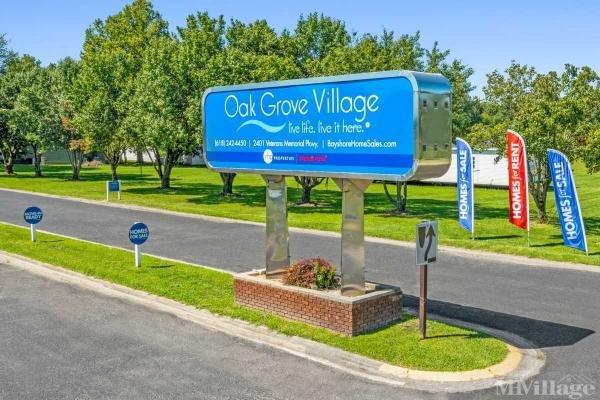 Photo of Oak Grove Village, Mount Vernon IL