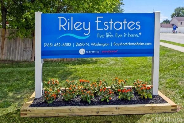 Photo of Riley Estates, Kokomo IN