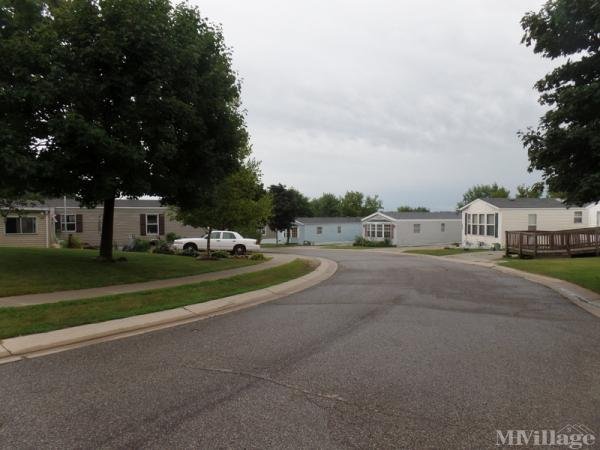 Photo of Willow Ridge Mobile Home Park, Rochester MN