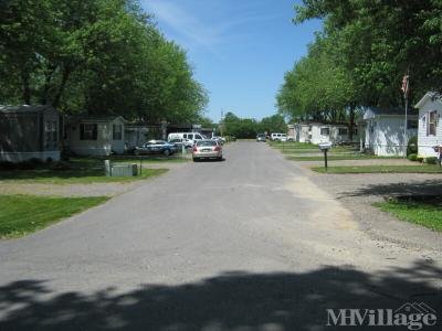 Mobile Home Park in Mifflinburg PA