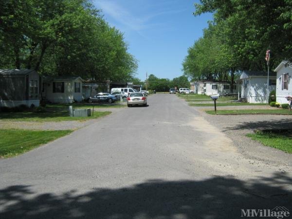 Photo of North Hills East Mobile Home Park, Mifflinburg PA