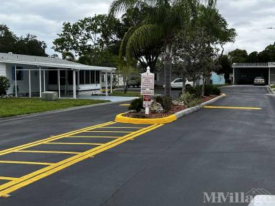 Photo 2 of 37 of park located at 795 County Road #1 Palm Harbor, FL 34683