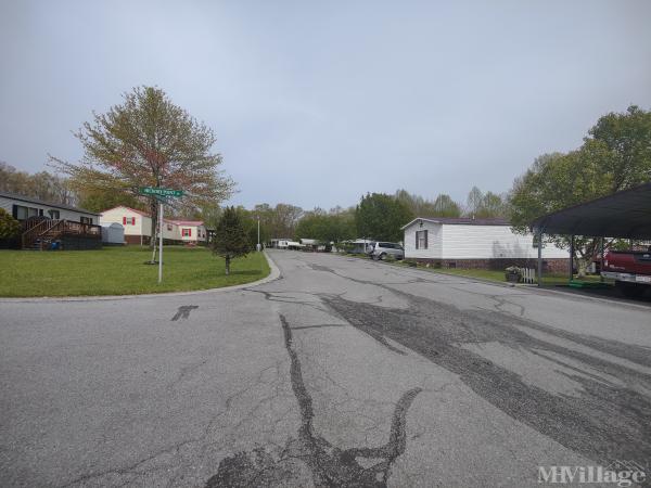 Photo of White Oak Mobile Home Estates, Bluefield WV