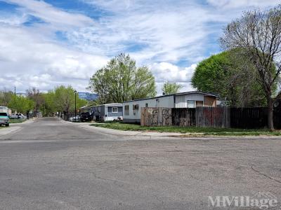 Mobile Home Park in Grand Junction CO