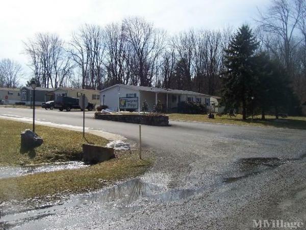 Photo of Evergreen Village Cooperative, Mount Bethel PA