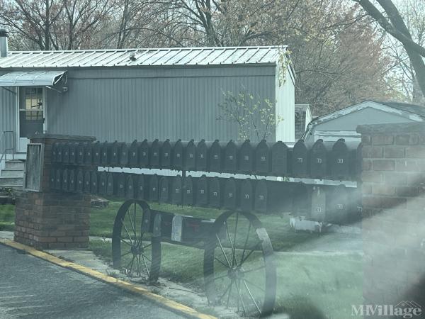 Photo of Fremont Hills Mobile Home Park, Fremont MI