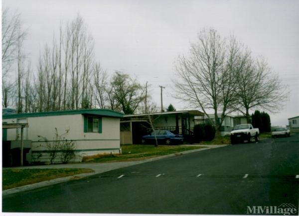 Photo 0 of 2 of park located at 1800 NE 10th St Unit 78 Hermiston, OR 97838