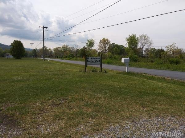 Photo 0 of 2 of park located at 3620 Rockland Lane #30 Elkton, VA 22827