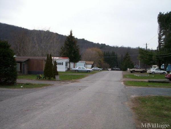 Photo of Moore's Mobile Home Park, Prattsville NY