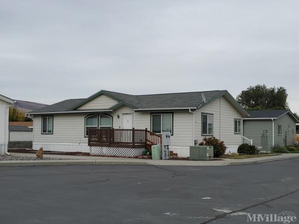 Photo of Haven Manor LLC, The Dalles OR