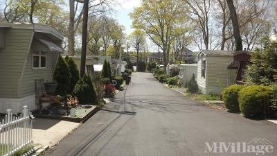 Mobile Home Park in Wading River NY