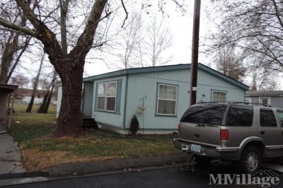 Mobile Home Park in Hermiston OR