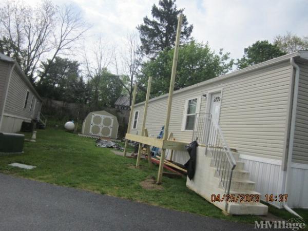 Photo of Cindy's Mobile Home Park, Annville PA